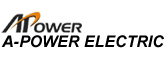 http://www.apower.com.tw, A-POWER ELECTRIC