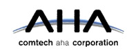 http://www.aha.com/, Comtech AHA Corporation