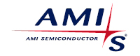 http://www.amis.com/, AMI Semiconductor (AMIS)