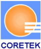 http://www.coretek.com.tw, Coretek Opto Corporation