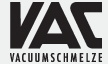 http://www.vacuumschmelze.de/dynamic/en/, VACUUMSCHMELZE (VAC)