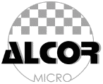http://www.alcormicro.com, Alcor Micro Corp.