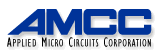 http://www.amcc.com, Applied Micro Circuits Cor