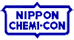 http://www.chemi-con.co.jp/Welcome_e.html, Nippon Chemi-Con