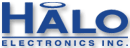 http://www.haloelectronics.com, HALO Electronics, Inc.