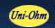 http://www.uni-ohm.com, Uni-Ohm Electronics Industry Co., Ltd.