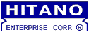http://www.hitano.com.tw, Hitano Enterprise Corp.