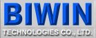 http://www.biwin.com, BIWIN Technologies Co., ltd