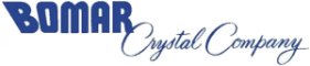 http://www.bomarcrystal.com, Bomar Crystal Company