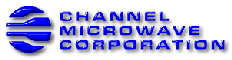 http://www.channelmicrowave.com, Channel Microwave Corporation