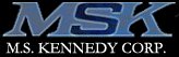 http://www.mskennedy.com, M.S. Kennedy Corporation (MSK)