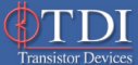 http://www.transdev.com, TDI-Transistor Devices, Inc.