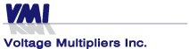 http://www.voltagemultipliers.com, Voltage Multipliers, Inc.