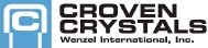 http://www.crovencrystals.com, Croven Crystals, Wenzel International, Inc.