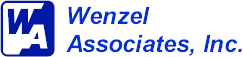 http://www.wenzel.com, Wenzel Associates, Inc.