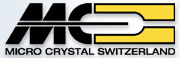 http://www.microcrystal.com, Micro Crystal Switzerland