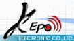 http://www.kepo.com.tw, KEPO Electronics
