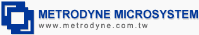 http://www.metrodyne.com.tw, Metrodyne Microsystem Corp.