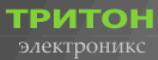 http://www.trt.ru/, Тритон-Электроникс
