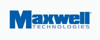 http://www.maxwell.com/, Maxwell Technologies