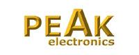 http://www.peak-electronics.de/, PEAK Electronics