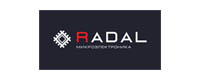 http://www.radal.ru/, Radal микроэлектроника