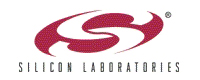 http://www.silabs.com, Silicon Laboratories (SiLabs)