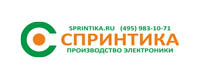 http://sprintika.ru/, Спринтика