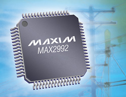 MAX2992