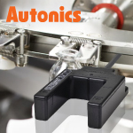 П-образные фотоэлектрические датчики серии BUP от Autonics