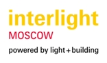 Interlight Moscow powered by Light+Building 2016