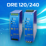 DRE120 и DRE240