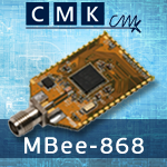 Прошивка Serial Extender упрощает работу с модулями MBee