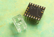 ADNB-6532, Набор для лазерной мыши: лазерный датчик ADNS-6530 + миниатюрная линза ADNS-6150