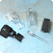 ADNK-3043-BRBT, Набор разработчика оптической Bluetooth мыши
