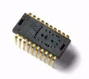 ADNS-3040, Сверх малопотребляющий датчик оптической мыши