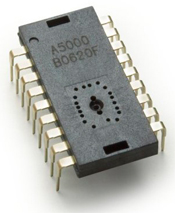 ADNS-5000, Светодиодный датчик оптической мыши с интерфейсом USB
