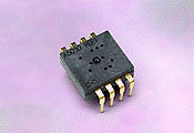 ADNS-5030, Малопотребляющий датчик оптической мыши