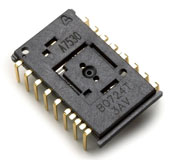 ADNS-7530, Интегрированный датчик лазерной мыши