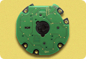 AEAT-84AD-LBSC0, 12-битный многооборотный модуль абсолютного оптического кодера с цифровым выходом