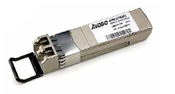 AFBR-57D5APZ, 8.5/4.25/2.125 ГБод съемный приемопередатчик с малым форм-фактором (SFP) для многомодового оптоволокна линий Fiber Channel, интерфейс цифровой диагностики (DMI)