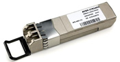 AFBR-57R5APZ, 4.25/2.125/1.0625 ГБод сменный модуль приемопередатчика (SFP) для многомодового оптоволокна линий Fibre Channel систем хранения данных, интерфейс цифровой диагностики