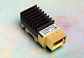 HFBR-7924WZ, 4+4 2.7 ГБод/канал параллельный волоконно-оптический приемопередатчик без экрана от электромагнитного излучения, с радиатором