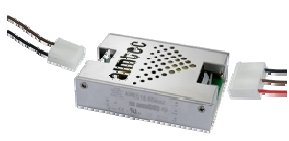 AMEC15-3.3SMAZ, Модульные AC-DC преобразователи с выходной мощностью 15 Вт