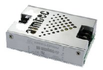 AMES15-3.3SMAZ, Модульные AC-DC преобразователи с выходной мощностью 15 Вт