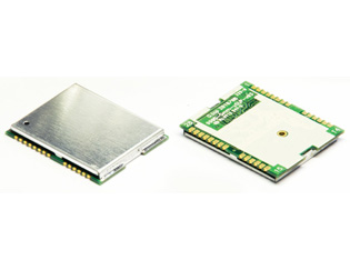 Gmm-u5LP, GPS-модуль на базе чипсета Mediatek MT3329