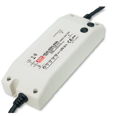 HLN-60H-15, 60Вт светодиодный источник питания с одним выходом