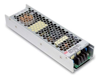 HSP-200-4.2, AC/DC источники питания мощностью 200 Вт, один выход, функция коррекции мощнсти