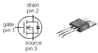IPP023NE7N3G, OptiMOS™ 3 Power-Transistor