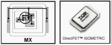 IRF6628, HEXFET Power MOSFETs Discrete N-Channel